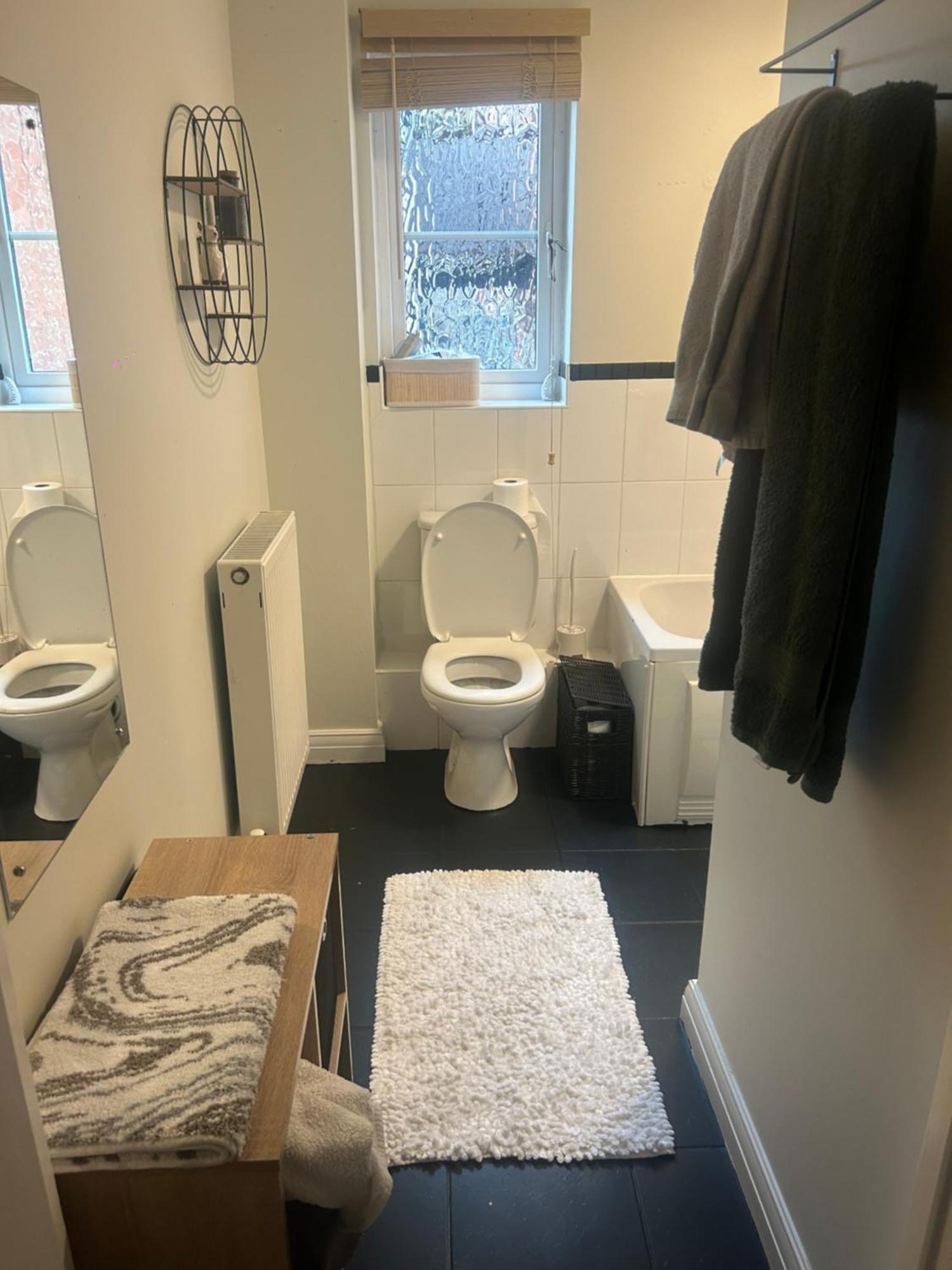 Ferienwohnung Beautiful 1 Bed In Wycombe High Wycombe Exterior foto