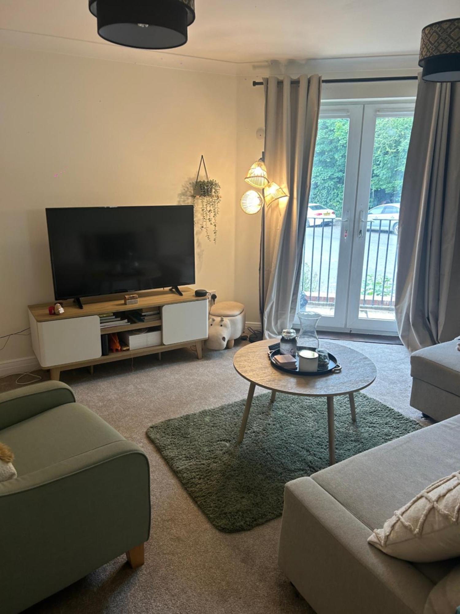 Ferienwohnung Beautiful 1 Bed In Wycombe High Wycombe Exterior foto