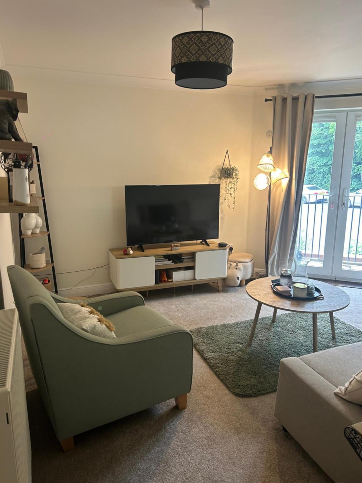 Ferienwohnung Beautiful 1 Bed In Wycombe High Wycombe Exterior foto